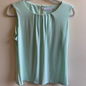 Calvin Klein Suit Tank